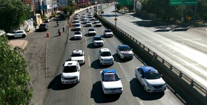 taxistas 1