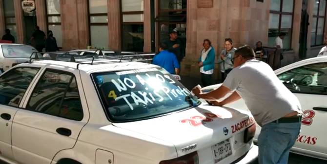 taxistas 2
