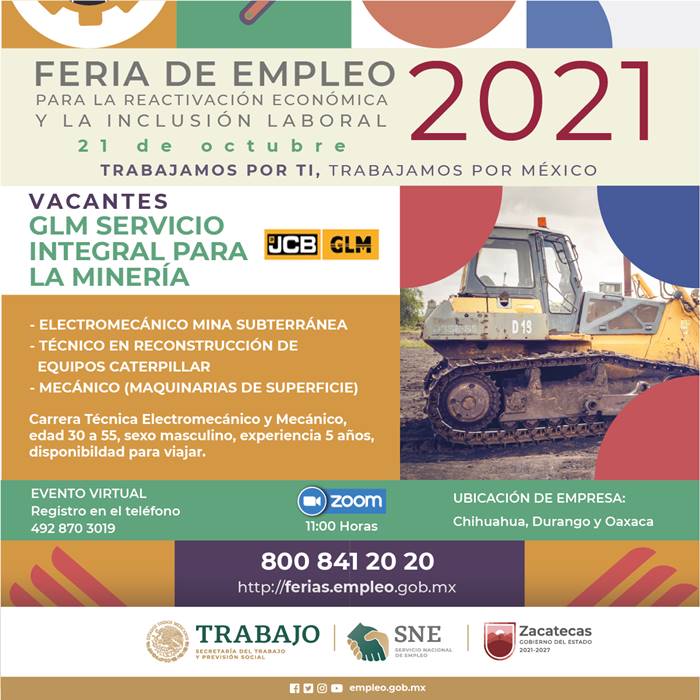empleo 10