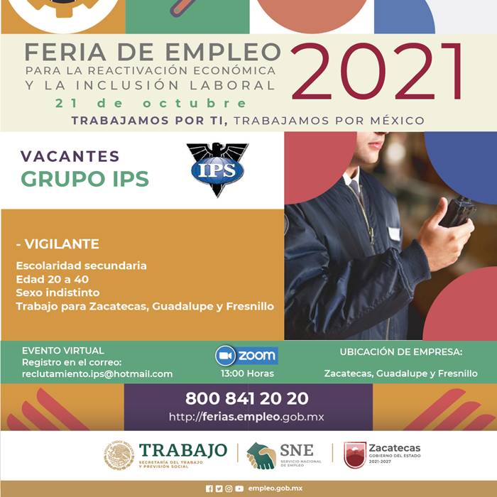 empleo 12