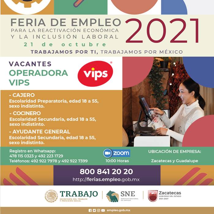 empleo 16