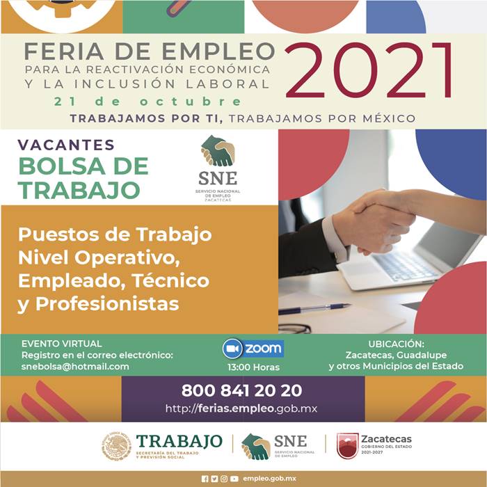 empleo 17