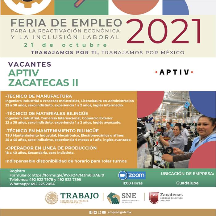 empleo 18