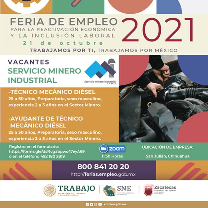 empleo 5