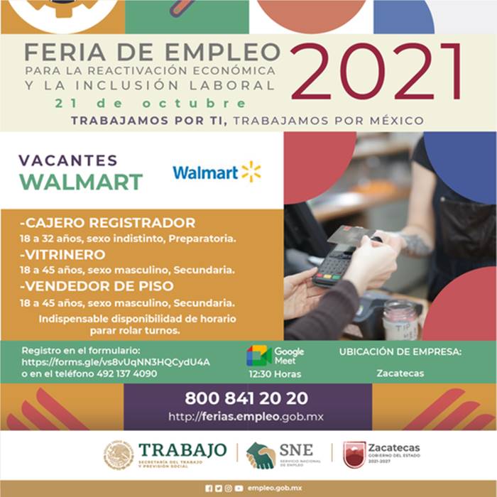 empleo 6