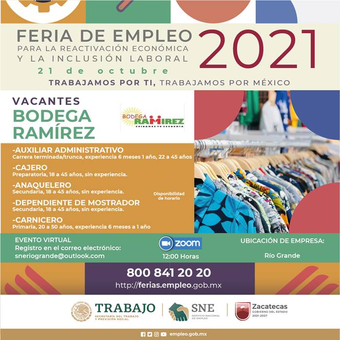 empleo 7