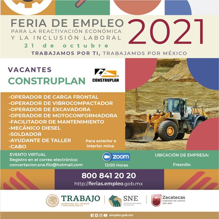empleo 9