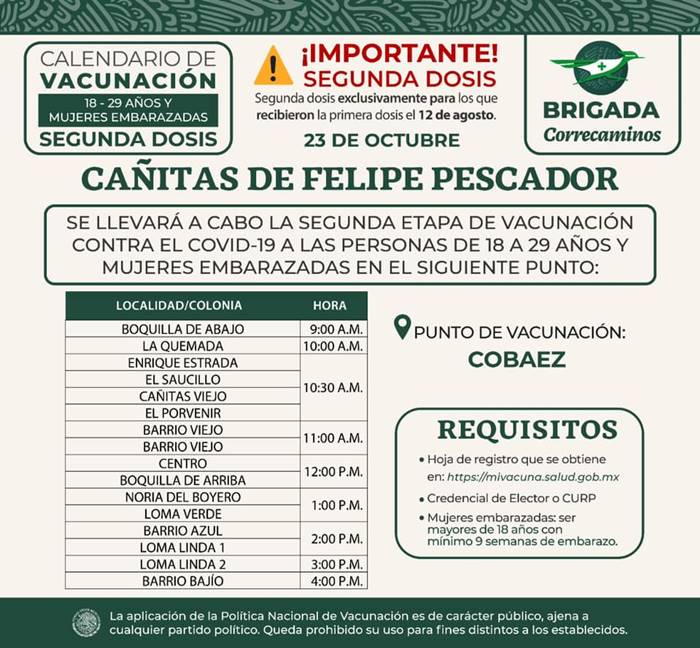 canitas