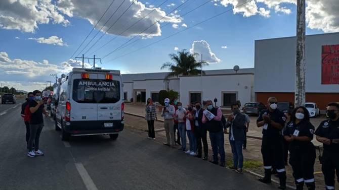 peregrinaciones 3