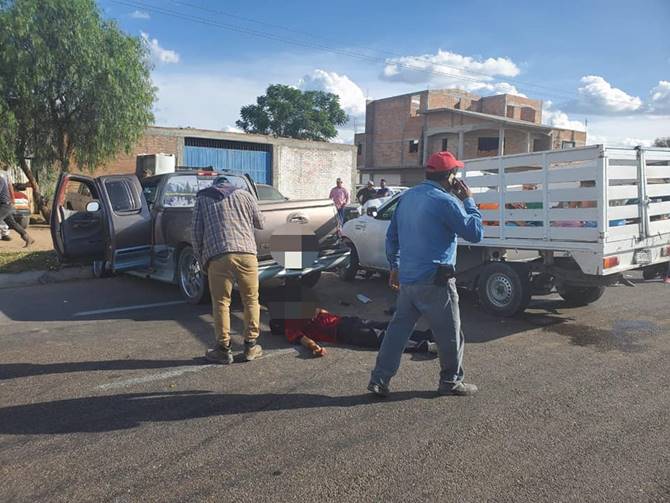accidente aguascalientes 1