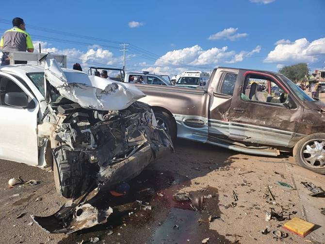 accidente aguascalientes 2