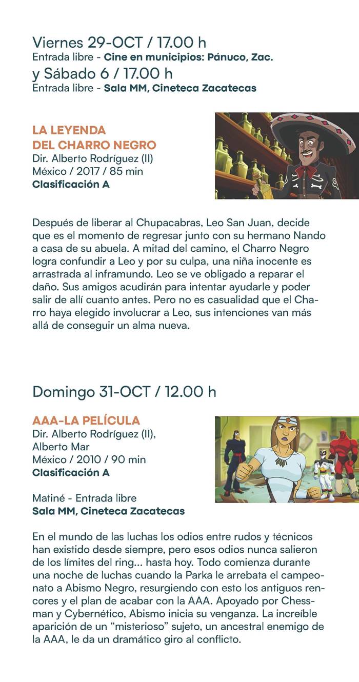 programa 11