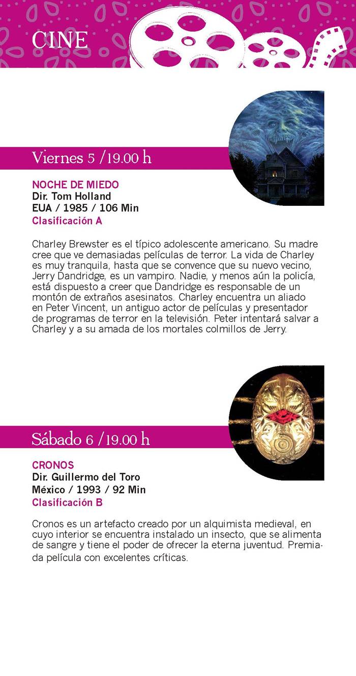 programa 8