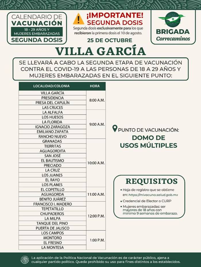 vacuna