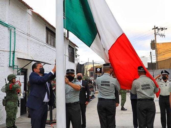 guardia nacional