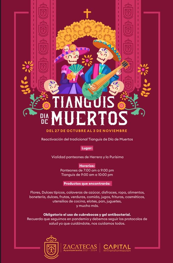 tianguis 1