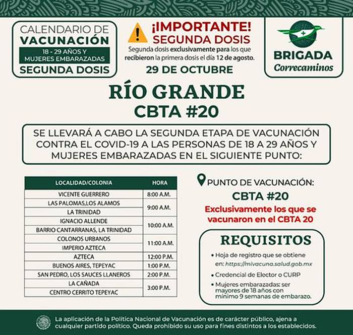 rio grande