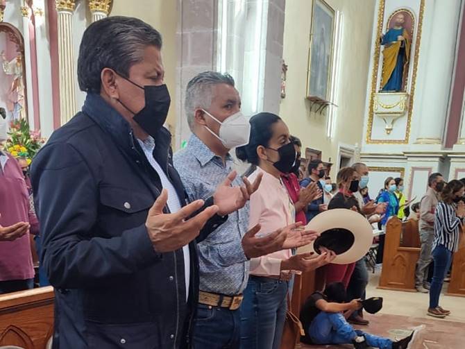 san judas 1