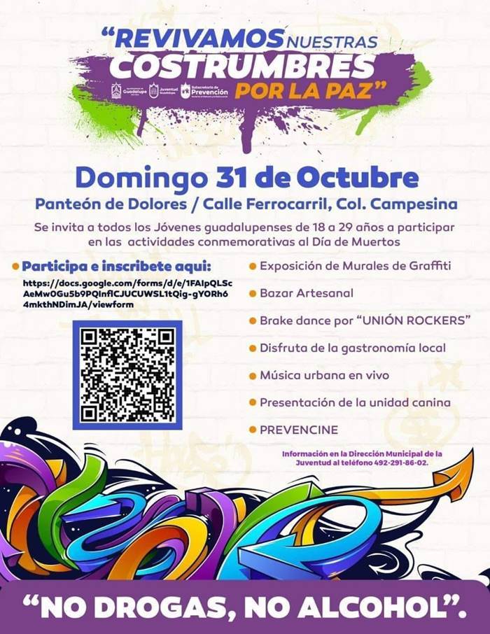 dia muertos 1