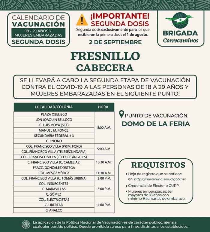 fresnillo