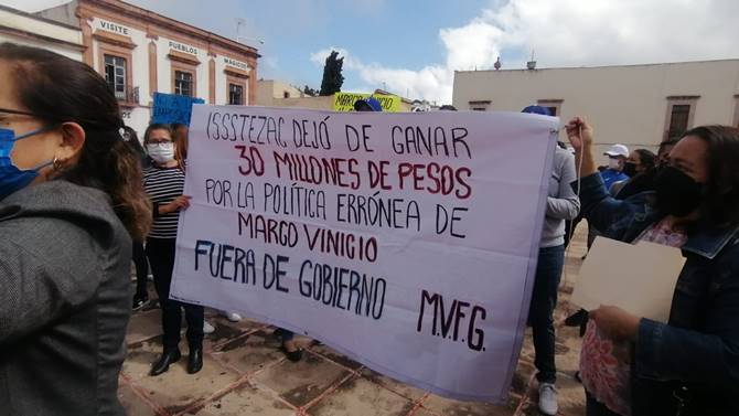 marcha 2