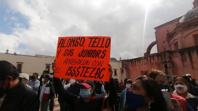 marcha 4
