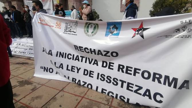 marcha 5