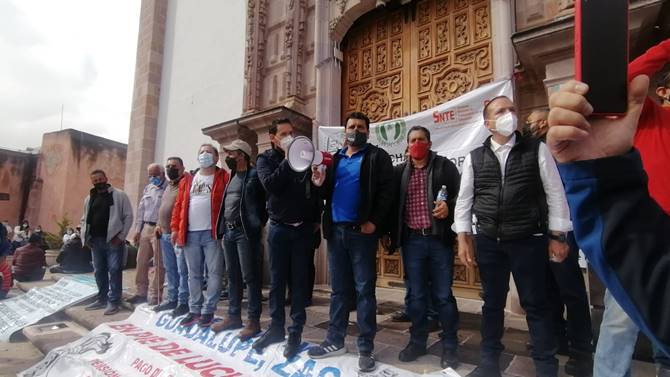 marcha 6