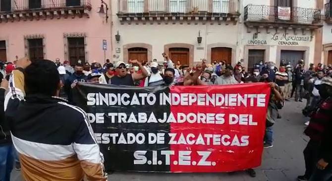 marcha 7