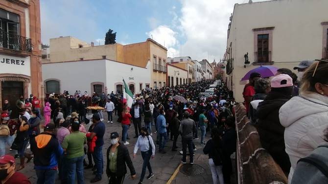 marcha