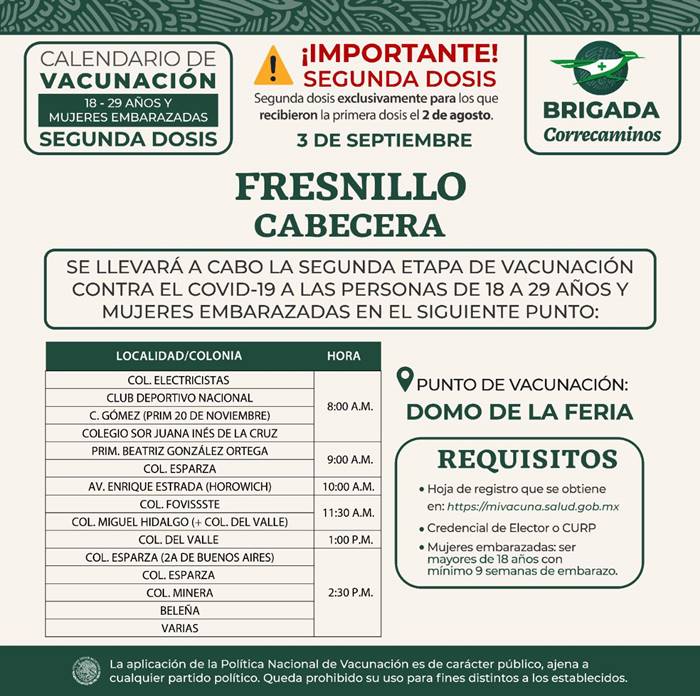 fresnillo 1