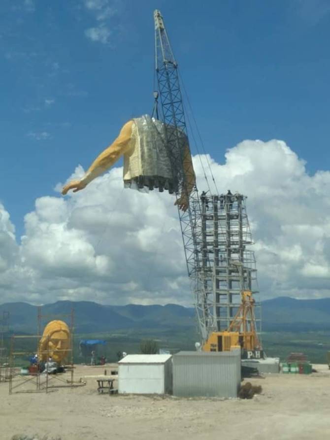 cristo 1