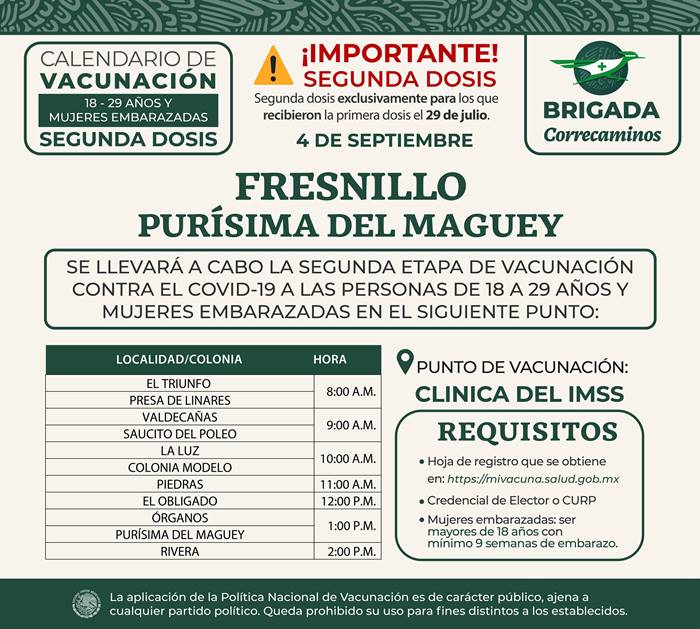 fresnillo 1