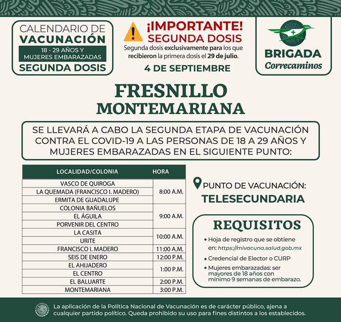 fresnillo 3