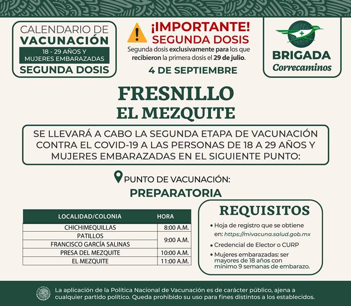 fresnillo 5