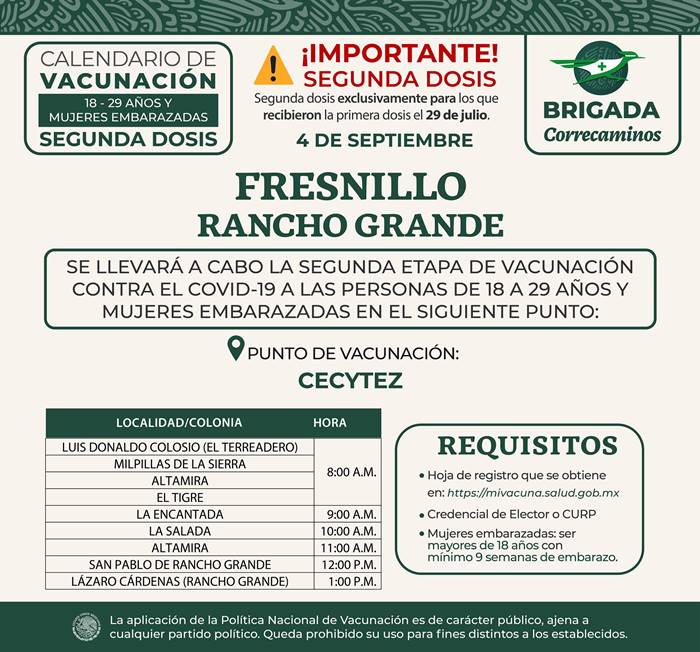 fresnillo