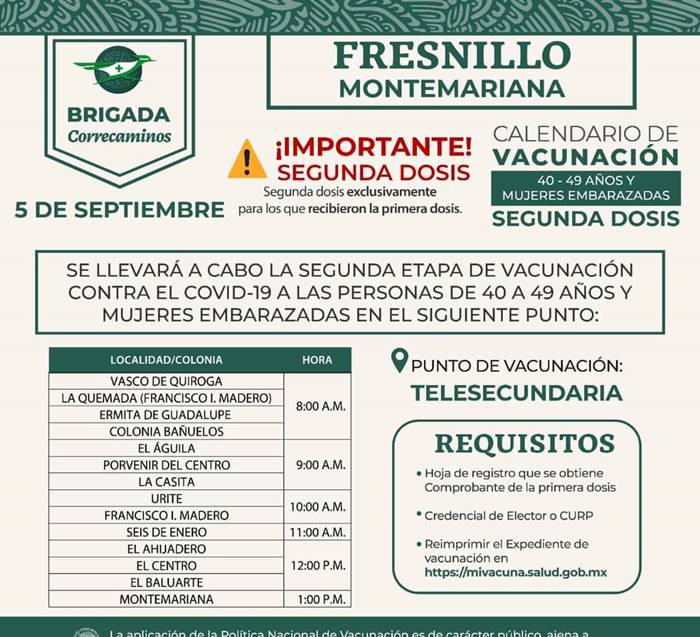 vacuna 5