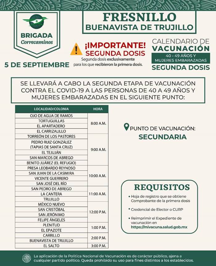 vacuna 8