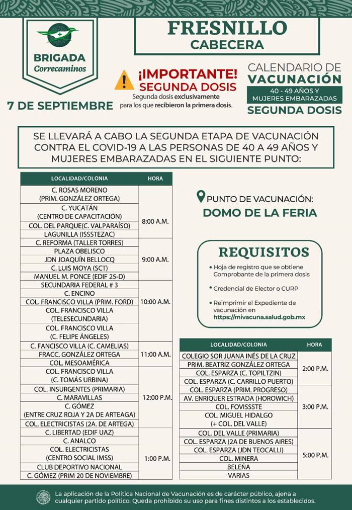 fresnillo