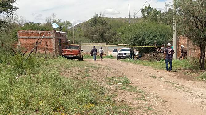 hermano asesinado 1