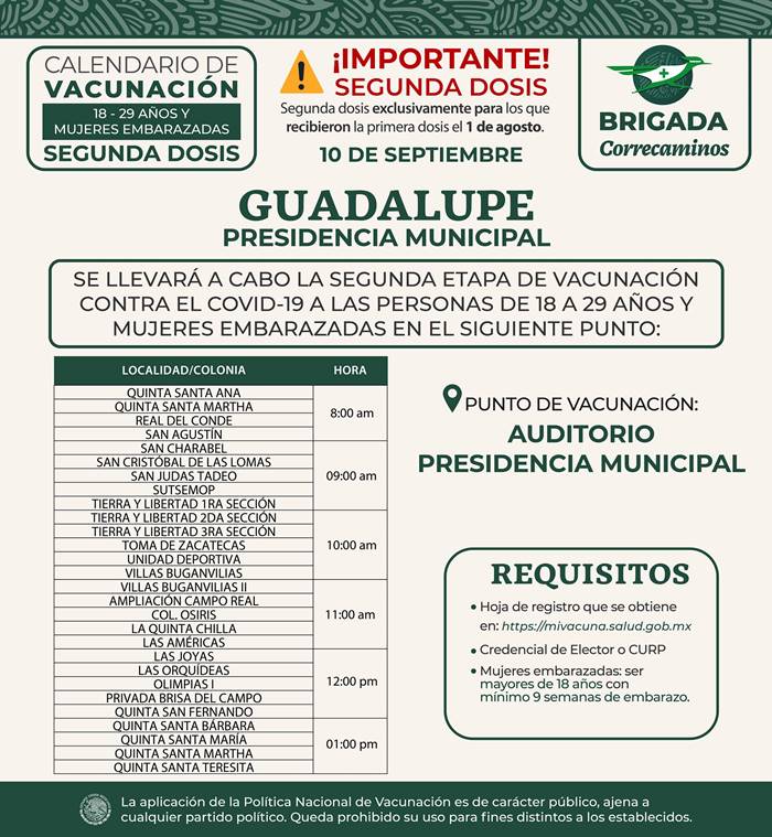 guadalupe 3