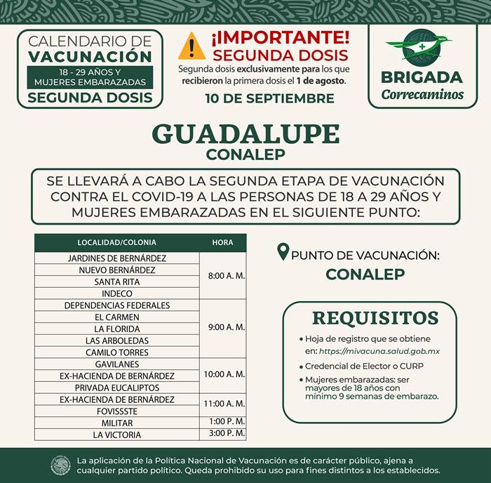 guadalupe