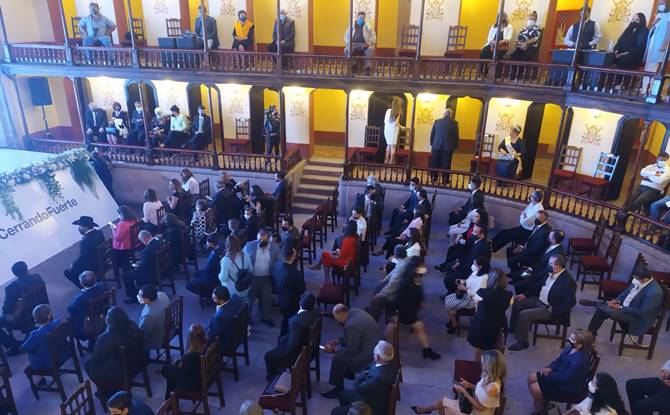 informe jerez
