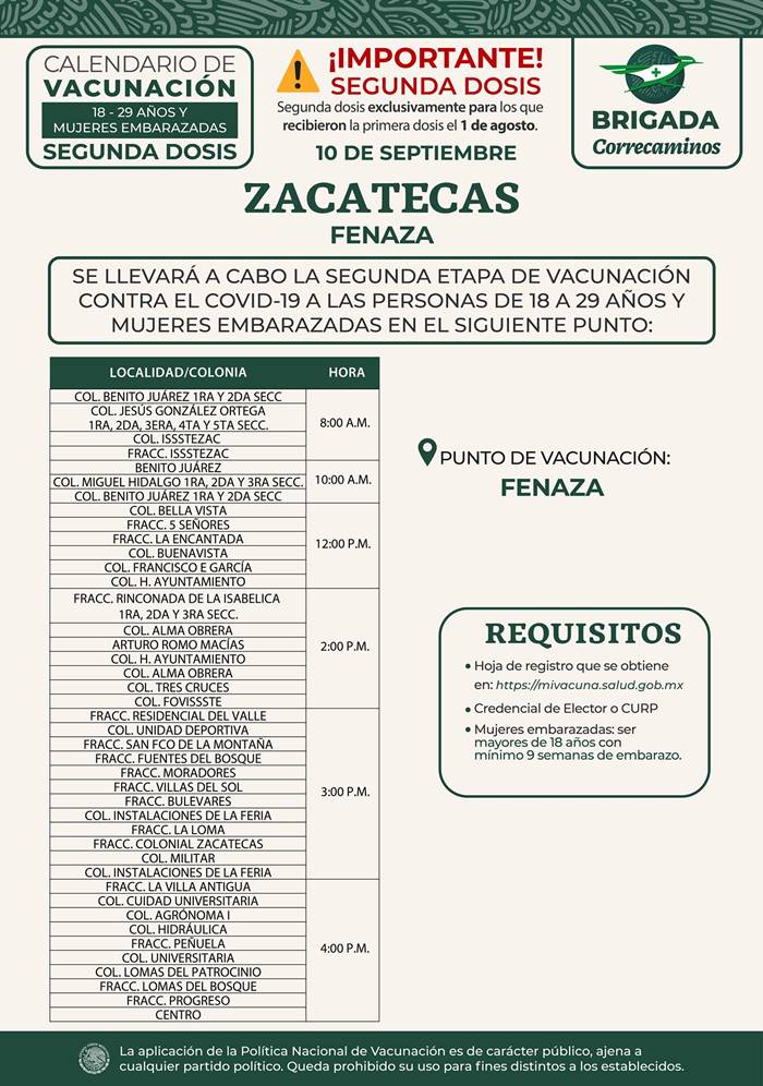 zacatecas