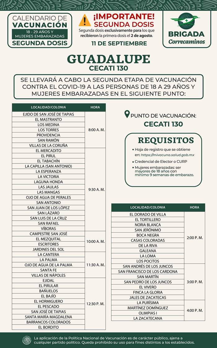 guadalupe 11