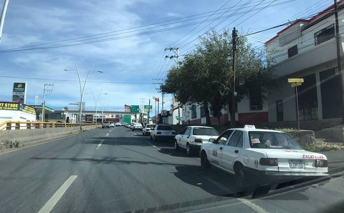 taxistas 2