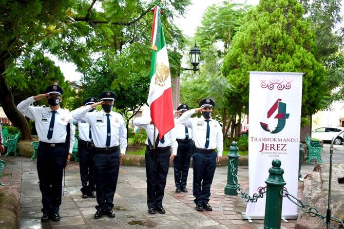 honores jerez 3