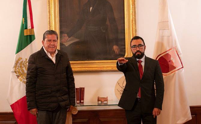 nombramientos 1