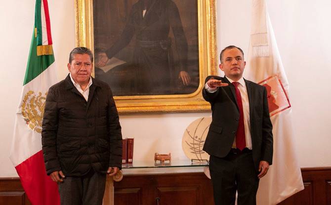 nombramientos 5