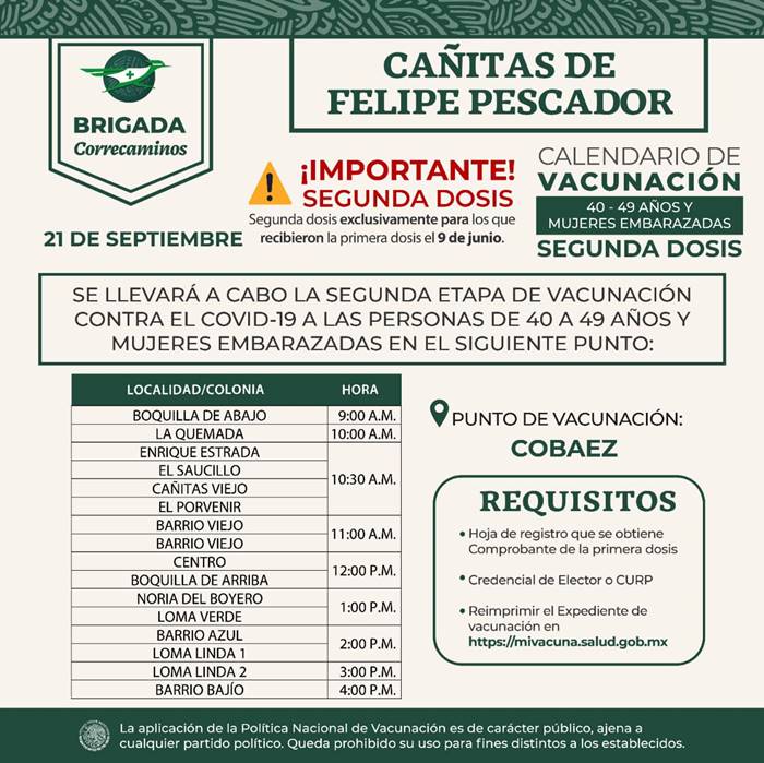 canitas